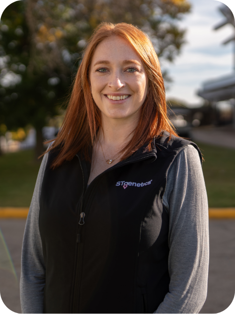 Team member picture
