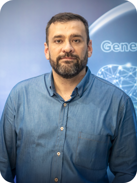 Team member picture
